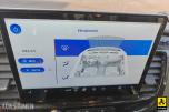 2023 Ford E-TRANSIT 68 KWH ACC KAMERA NAVI FILASSIST