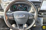 2023 Ford E-TRANSIT 68 KWH ACC KAMERA NAVI FILASSIST