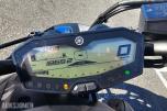 2019 Yamaha MT-07 