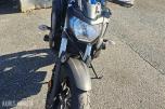 2019 Yamaha MT-07 