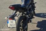 2019 Yamaha MT-07 