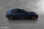 2017 BMW 118i M SPORT MANUELL KJØRESKOLEBIL HENGERFESTE SKINN LED