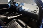 2017 BMW 118i M SPORT MANUELL KJØRESKOLEBIL HENGERFESTE SKINN LED