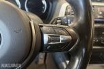 2017 BMW 118i M SPORT MANUELL KJØRESKOLEBIL HENGERFESTE SKINN LED