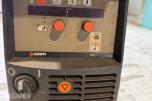 Kemppi Fastmig KM400 sveisemaskin