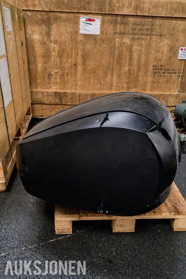 2014 Evinrude Evinrude 300 hk V6 E-TEC Påhengsmotor