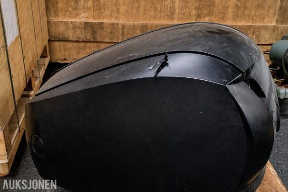 2014 Evinrude Evinrude 300 hk V6 E-TEC Påhengsmotor