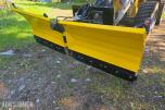 2025 Lilleseth  VP-M 2,7 m V-plog, Trima, Kat. 2