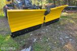 2025 Lilleseth  VP-M 2,7 m V-plog, Trima, Kat. 2
