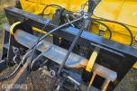 2025 Lilleseth  VP-M 2,7 m V-plog, Trima, Kat. 2