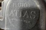 Mobilt urinal Atlas Pluto3  Atlas Pluto3