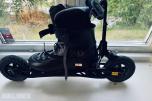 2026 POWERSLIDE OFFROAD XC TRAINER 150 RULLESKØYTER