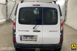 2018 Renault KANGOO 1.5 D 90 HK HENGERFESTE AC 3-SETER 