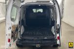 2018 Renault KANGOO 1.5 D 90 HK HENGERFESTE AC 3-SETER 