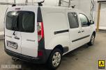 2018 Renault KANGOO 1.5 D 90 HK HENGERFESTE AC 3-SETER 