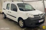 2018 Renault KANGOO 1.5 D 90 HK HENGERFESTE AC 3-SETER 