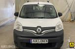 2018 Renault KANGOO 1.5 D 90 HK HENGERFESTE AC 3-SETER 