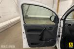 2018 Renault KANGOO 1.5 D 90 HK HENGERFESTE AC 3-SETER 