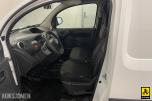 2018 Renault KANGOO 1.5 D 90 HK HENGERFESTE AC 3-SETER 