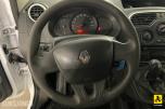 2018 Renault KANGOO 1.5 D 90 HK HENGERFESTE AC 3-SETER 