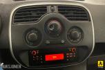 2018 Renault KANGOO 1.5 D 90 HK HENGERFESTE AC 3-SETER 