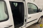 2018 Renault KANGOO 1.5 D 90 HK HENGERFESTE AC 3-SETER 
