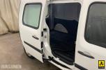 2018 Renault KANGOO 1.5 D 90 HK HENGERFESTE AC 3-SETER 