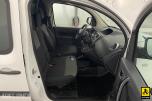 2018 Renault KANGOO 1.5 D 90 HK HENGERFESTE AC 3-SETER 