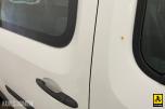 2018 Renault KANGOO 1.5 D 90 HK HENGERFESTE AC 3-SETER 
