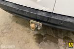 2018 Renault KANGOO 1.5 D 90 HK HENGERFESTE AC 3-SETER 