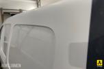 2018 Renault KANGOO 1.5 D 90 HK HENGERFESTE AC 3-SETER 