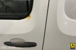 2018 Renault KANGOO 1.5 D 90 HK HENGERFESTE AC 3-SETER 