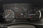 2017 PEUGEOT EXPERT DANGEL 4X4 HENGERFESTE RYGGEKAMERA CRUISE