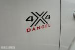 2017 PEUGEOT EXPERT DANGEL 4X4 HENGERFESTE RYGGEKAMERA CRUISE