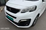 2017 PEUGEOT EXPERT DANGEL 4X4 HENGERFESTE RYGGEKAMERA CRUISE