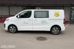 2017 PEUGEOT EXPERT DANGEL 4X4 HENGERFESTE RYGGEKAMERA CRUISE