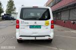 2017 PEUGEOT EXPERT DANGEL 4X4 HENGERFESTE RYGGEKAMERA CRUISE