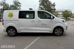 2017 PEUGEOT EXPERT DANGEL 4X4 HENGERFESTE RYGGEKAMERA CRUISE