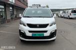 2017 PEUGEOT EXPERT DANGEL 4X4 HENGERFESTE RYGGEKAMERA CRUISE