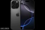 iPhone 16 Pro max 256 GB