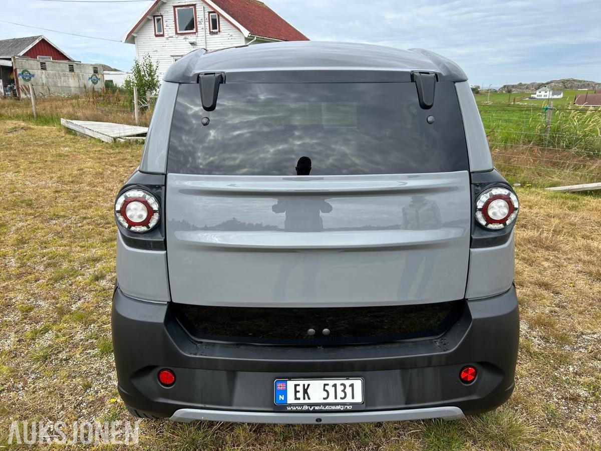 2023 Ligier Myli R.EBEL X