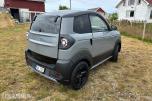 2023 Ligier Myli R.EBEL X 