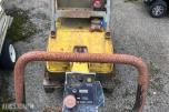 2010 Wacker Neuson DPU 100-70LE Vibroplate