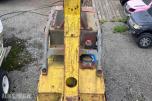 2010 Wacker Neuson DPU 100-70LE Vibroplate