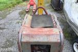 2010 Wacker Neuson DPU 100-70LE Vibroplate