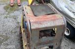 2010 Wacker Neuson DPU 100-70LE Vibroplate