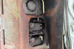 2010 Wacker Neuson DPU 100-70LE Vibroplate