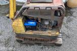 2010 Wacker Neuson DPU 100-70LE Vibroplate