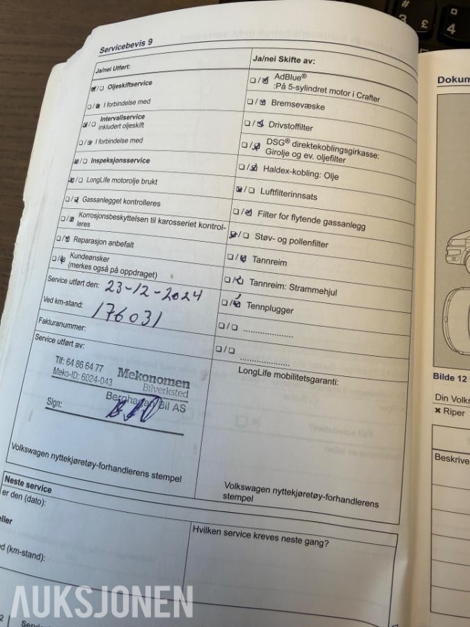 2013 Volkswagen, CADDY 1.6-102 D, 189800km