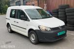 2013 Volkswagen, CADDY 1.6-102 D, 189800km